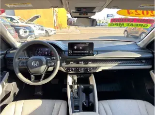 2024 Honda Accord