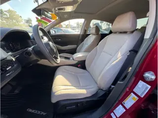 2024 Honda Accord