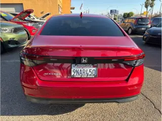 2024 Honda Accord