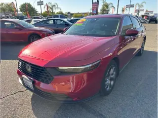 2024 Honda Accord