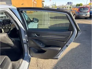 2022 Honda Accord Hybrid