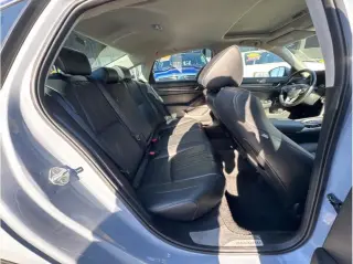 2022 Honda Accord Hybrid
