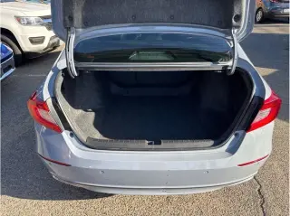 2022 Honda Accord Hybrid