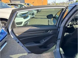 2022 Honda Accord Hybrid