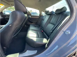 2022 Honda Accord Hybrid