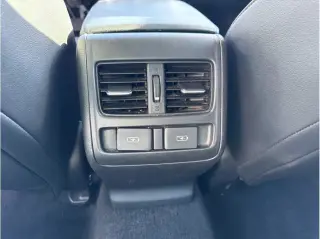 2022 Honda Accord Hybrid