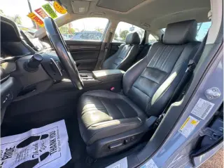 2022 Honda Accord Hybrid