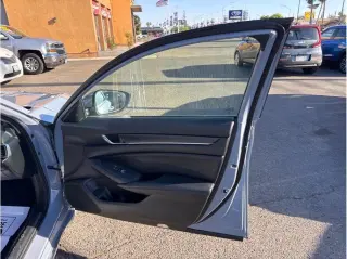 2022 Honda Accord Hybrid