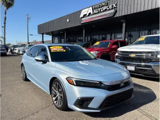 2023 Honda Civic