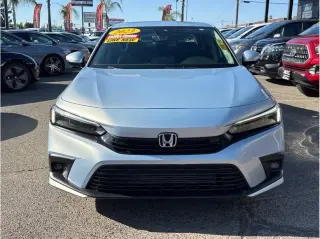 2023 Honda Civic