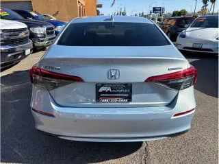 2023 Honda Civic