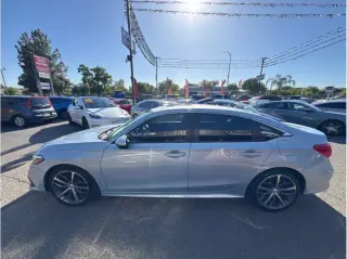 2023 Honda Civic