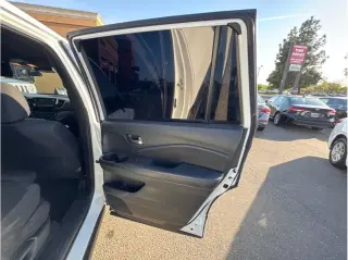 2021 Honda Passport
