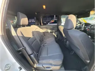 2021 Honda Passport