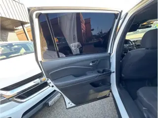 2021 Honda Passport
