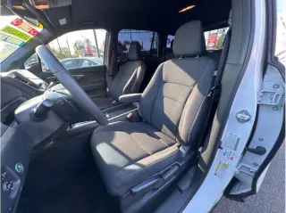2021 Honda Passport