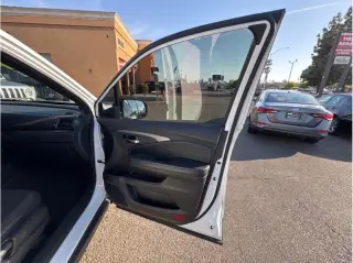 2021 Honda Passport