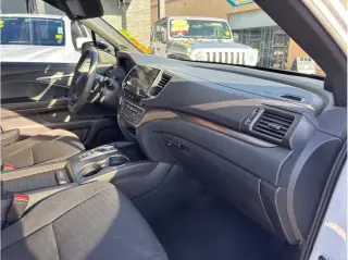 2021 Honda Passport