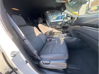 2021 Honda Passport