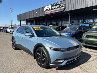 2024 Hyundai IONIQ 5