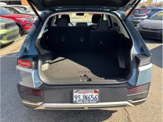 2024 Hyundai IONIQ 5