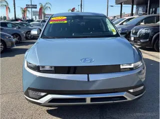 2024 Hyundai IONIQ 5