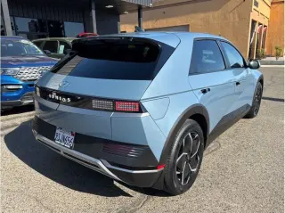 2024 Hyundai IONIQ 5