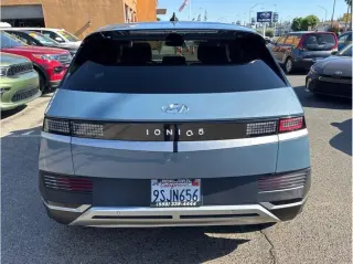 2024 Hyundai IONIQ 5
