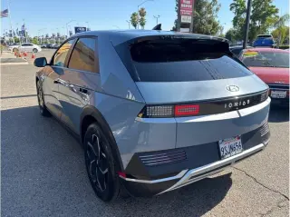 2024 Hyundai IONIQ 5