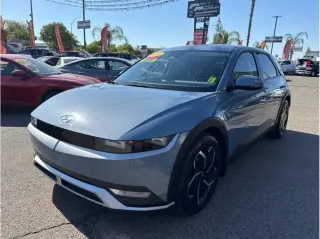 2024 Hyundai IONIQ 5