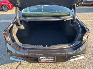 2024 Hyundai Sonata