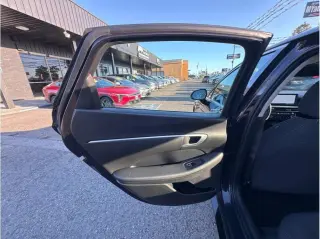 2024 Hyundai Sonata