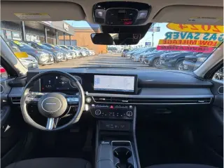 2024 Hyundai Sonata