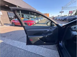 2024 Hyundai Sonata