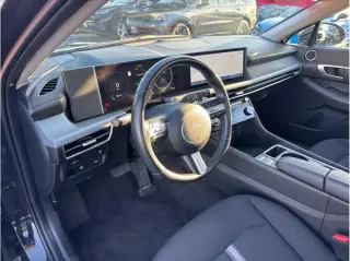 2024 Hyundai Sonata