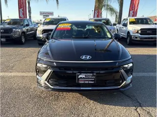 2024 Hyundai Sonata