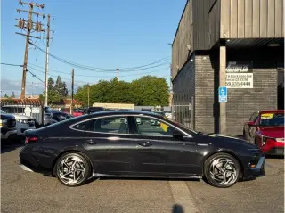 2024 Hyundai Sonata