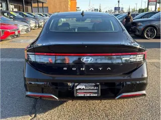 2024 Hyundai Sonata