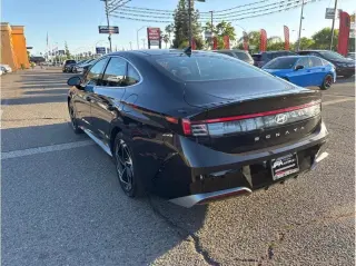 2024 Hyundai Sonata