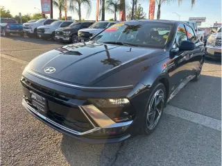 2024 Hyundai Sonata