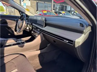 2024 Hyundai Sonata