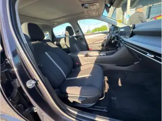 2024 Hyundai Sonata