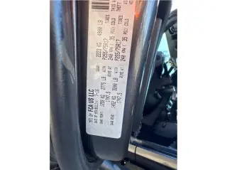 2016 Jeep Wrangler JK