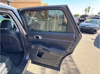 2023 Kia Sorento Hybrid