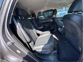 2023 Kia Sorento Hybrid