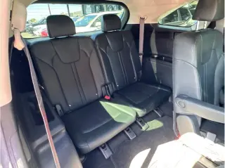 2023 Kia Sorento Hybrid