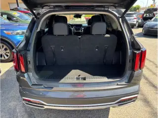 2023 Kia Sorento Hybrid