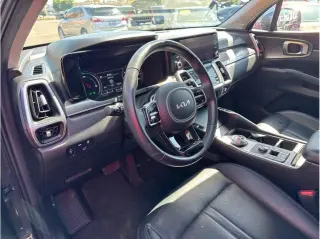 2023 Kia Sorento Hybrid