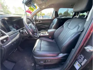 2023 Kia Sorento Hybrid