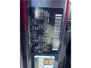 2023 Kia Sorento Hybrid